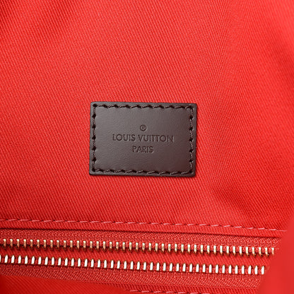 Louis Vuitton Damier Ebene Graceful MM 7 of 11