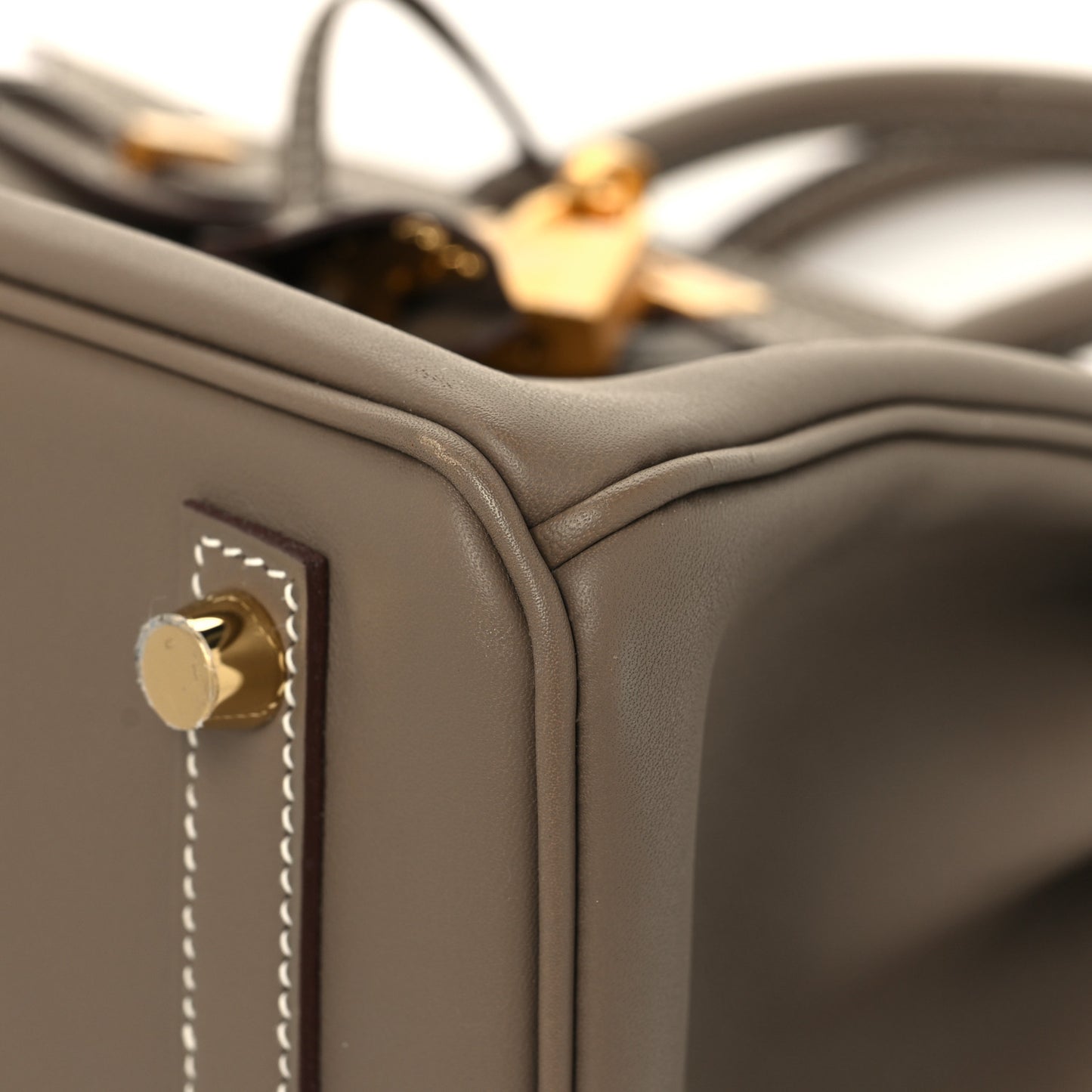 Swift Birkin 25 Etoupe