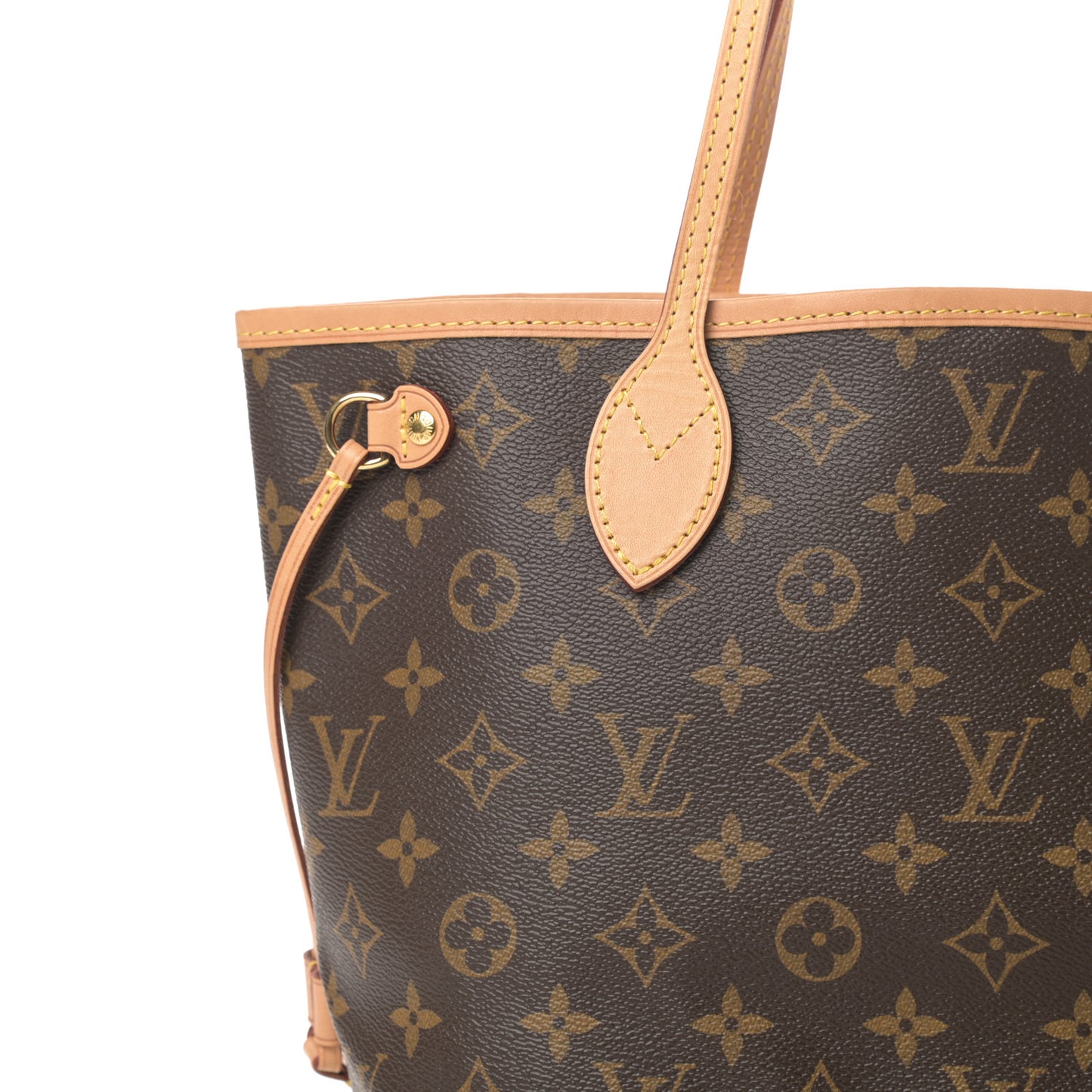 Monogram Neo Neverfull PM Pivoine