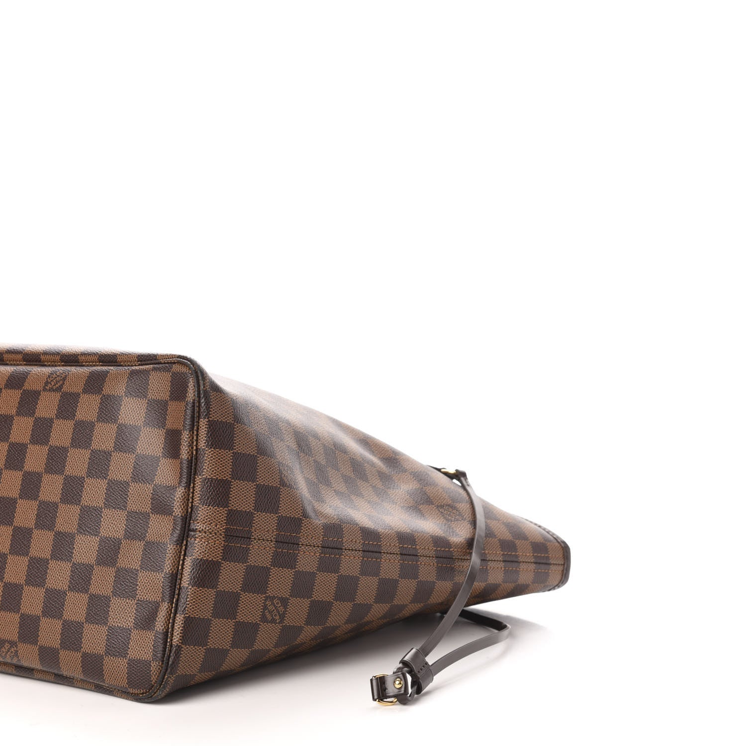 Louis Vuitton Damier Ebene Neo Neverfull GM 10 of 11