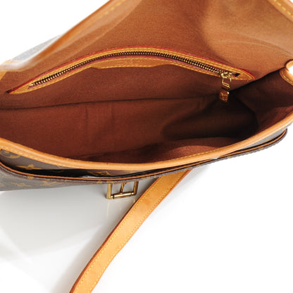 Louis Vuitton Monogram Sologne 5 of 8
