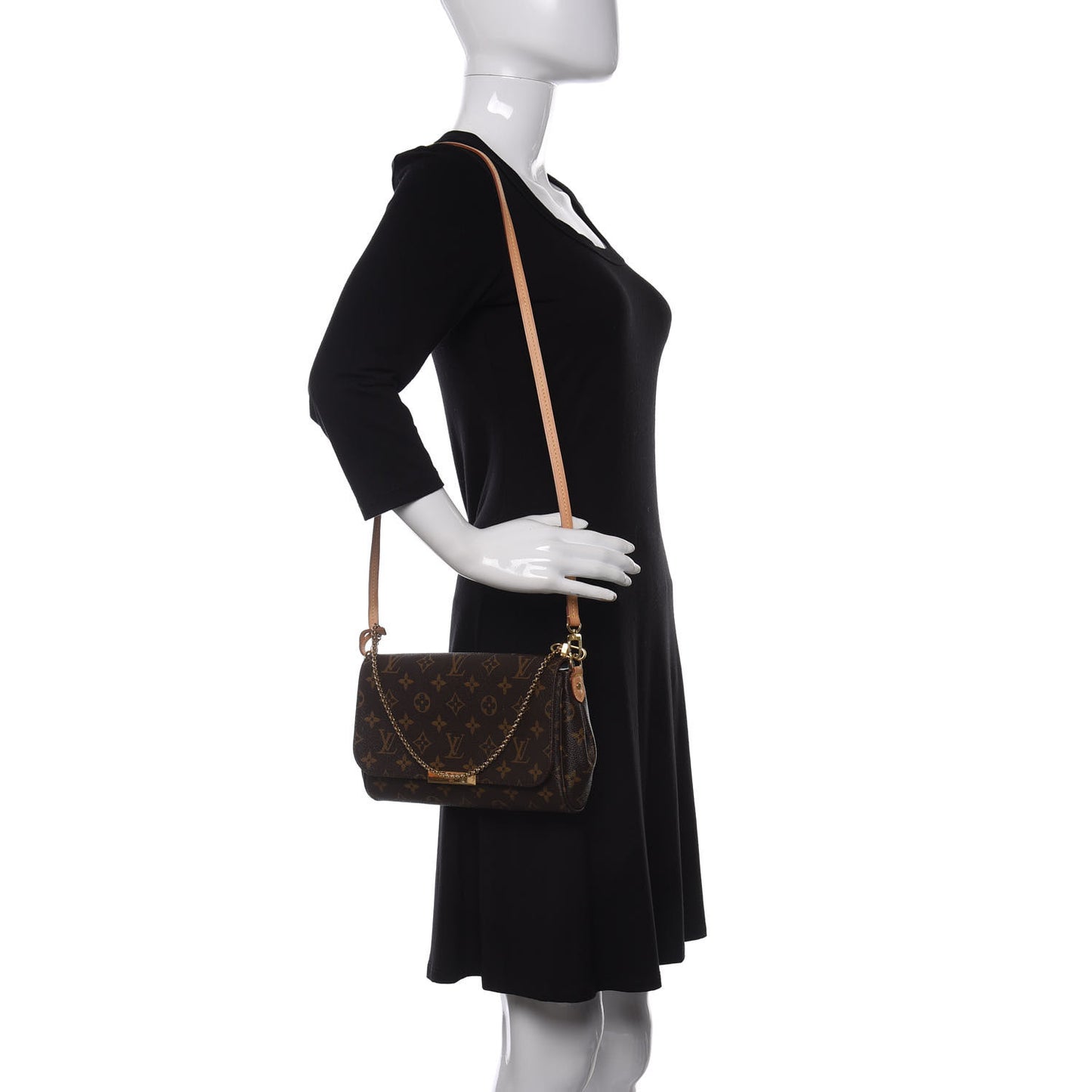 Monogram Favorite MM