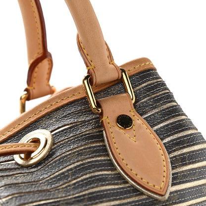 Louis Vuitton Monogram Eden Neo Argent 12 of 13