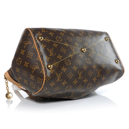 Louis Vuitton Monogram Tivoli GM 4 of 8