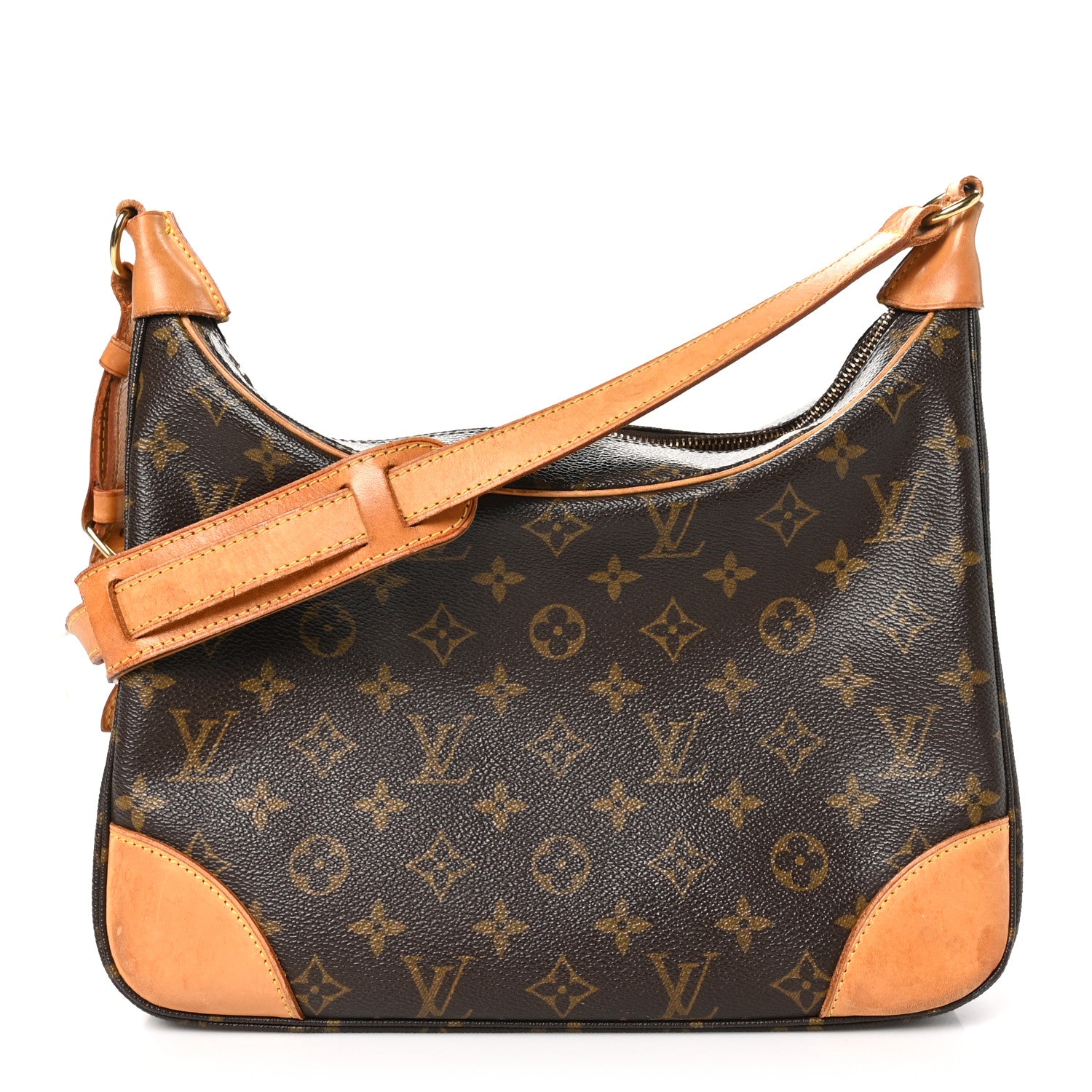 Louis Vuitton Monogram Boulogne 30 1 of 11