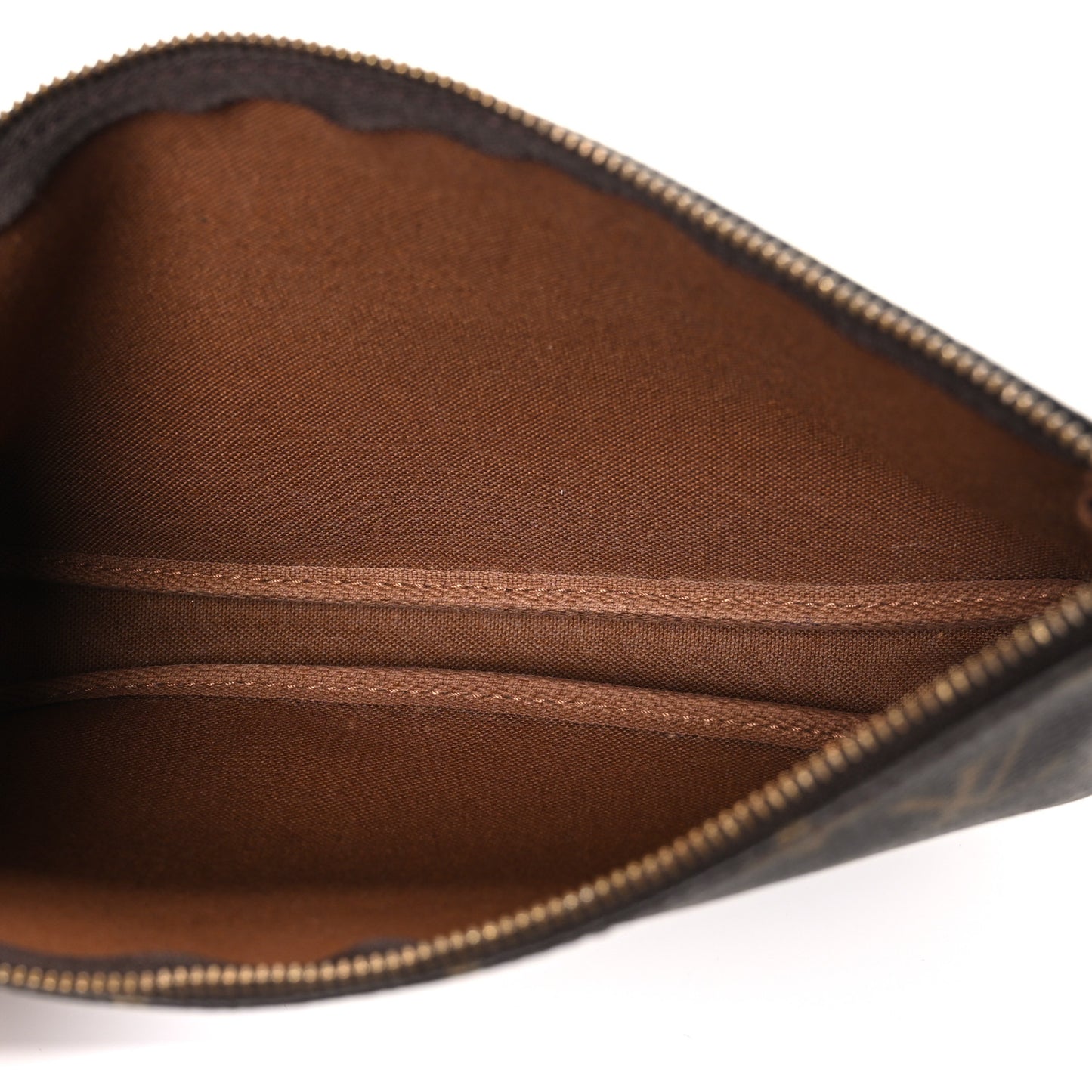 Monogram Pochette Accessories