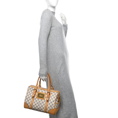 Louis Vuitton Damier Azur Berkeley 2 of 14