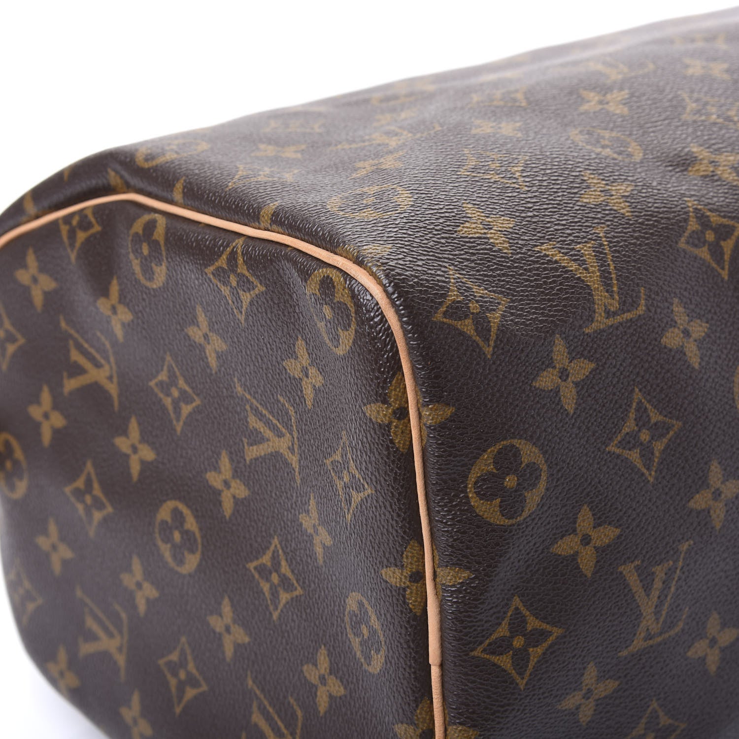 Louis Vuitton Monogram Speedy 35 5 of 11