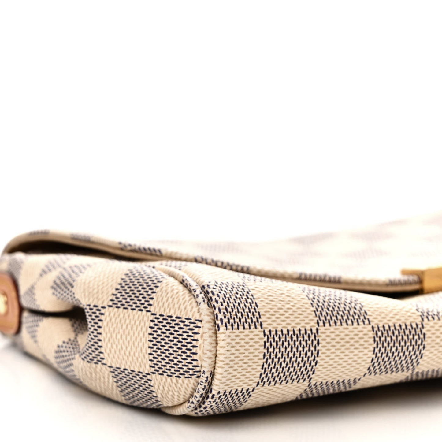 Damier Azur Favorite MM