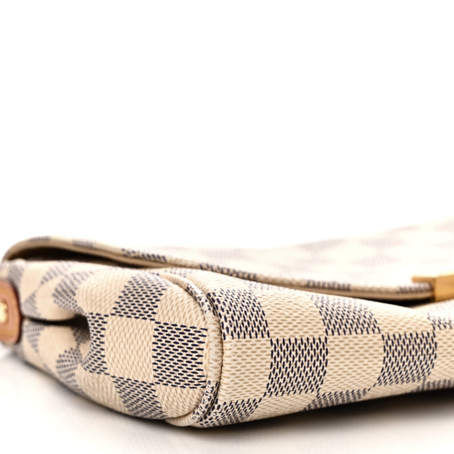 Louis Vuitton Damier Azur Favorite MM 10 of 15