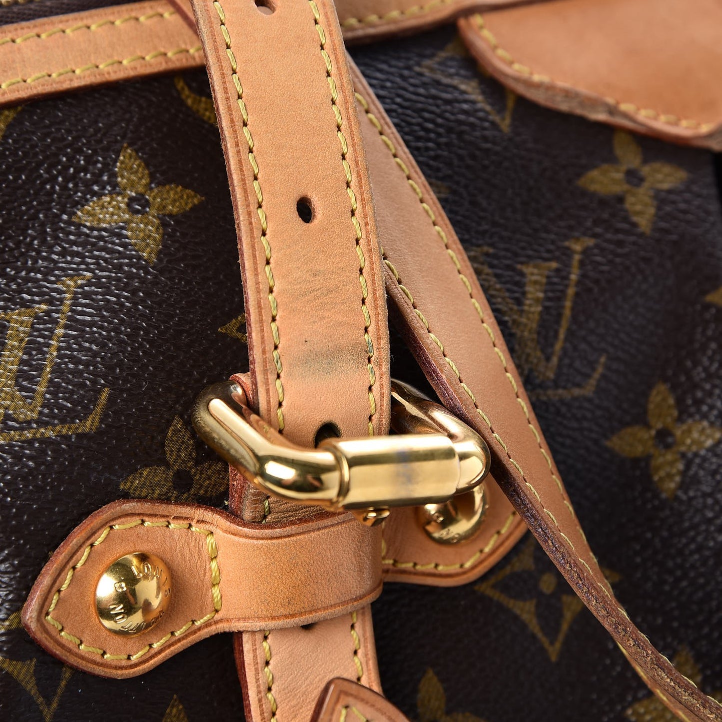Monogram Palermo GM