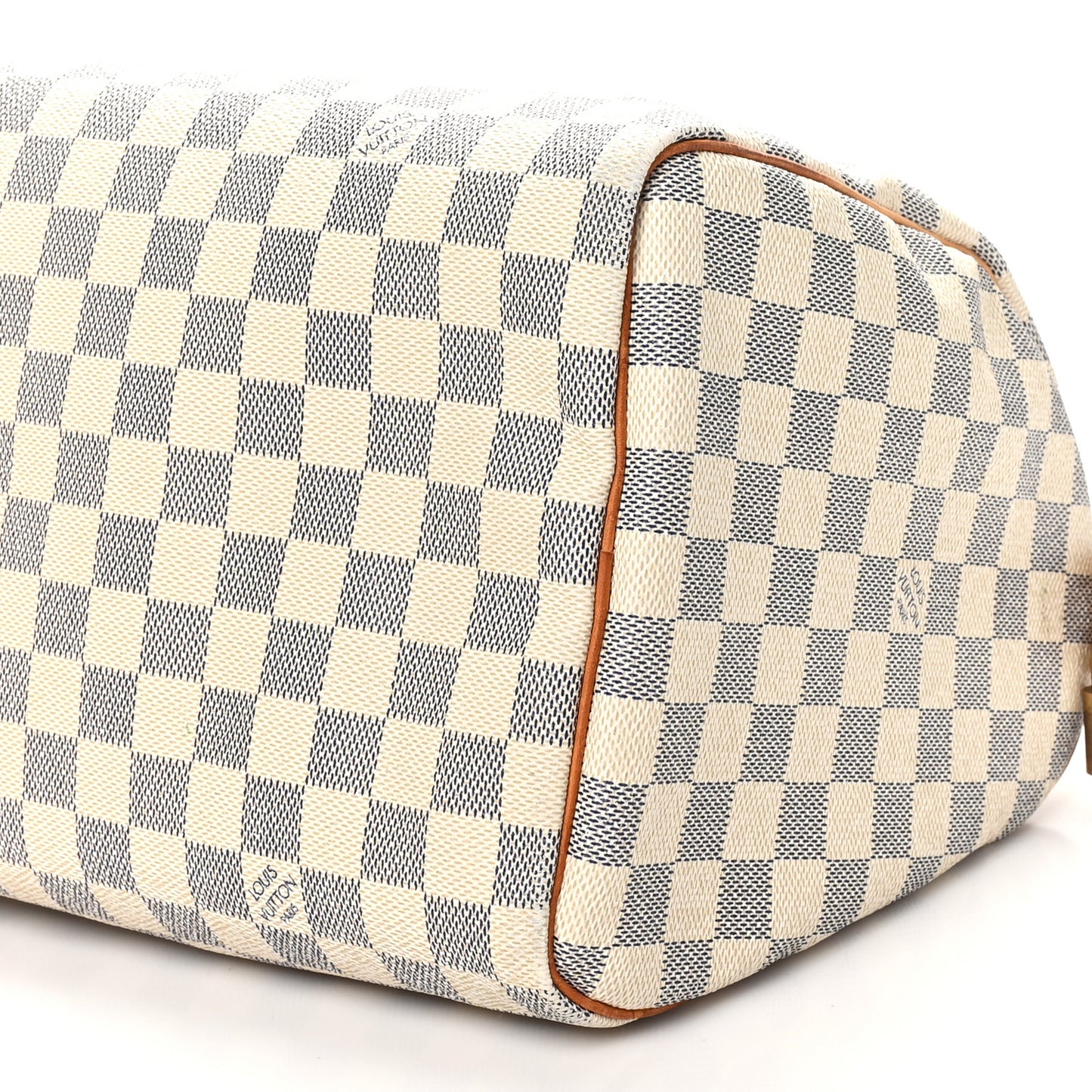 Damier Azur Speedy 30
