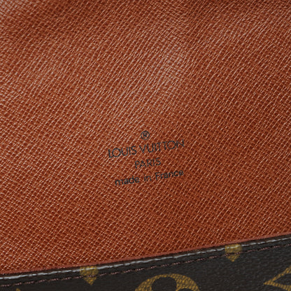 Louis Vuitton Monogram Musette Salsa 6 of 7
