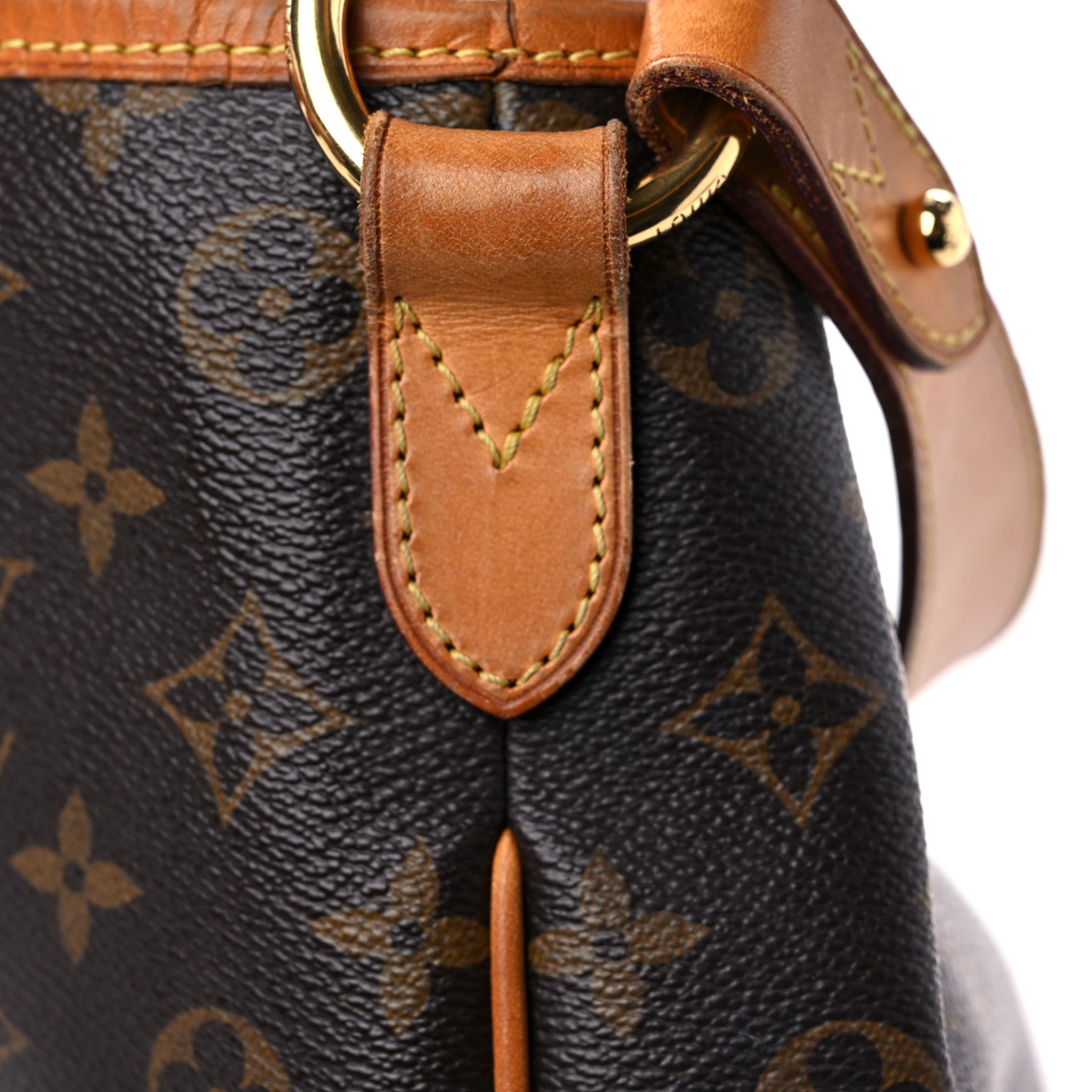 Louis Vuitton Monogram Delightful PM 22 of 26