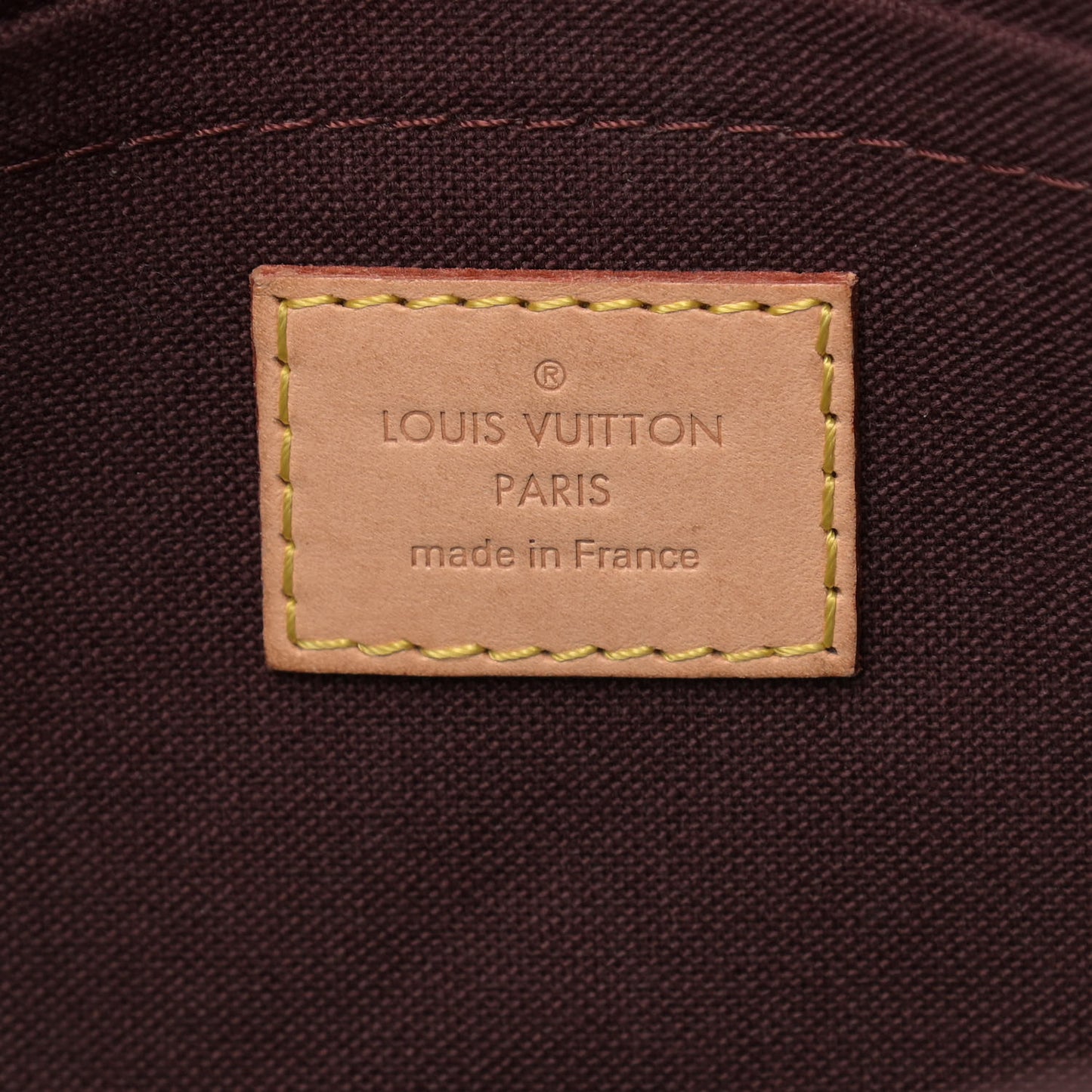 Monogram Favorite MM