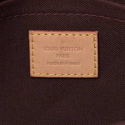 Louis Vuitton Monogram Favorite MM 6 of 10