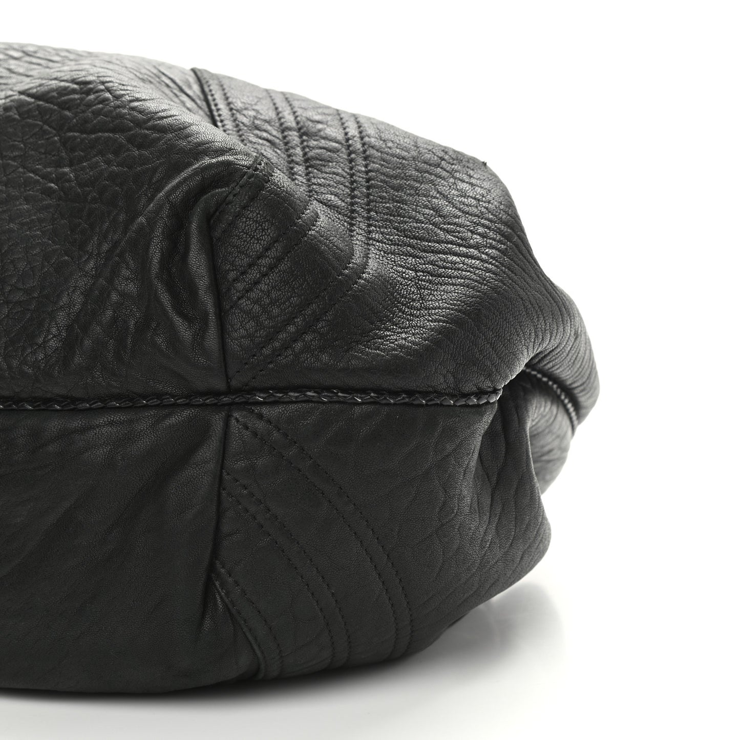 Nappa Nuvolata Spy Black