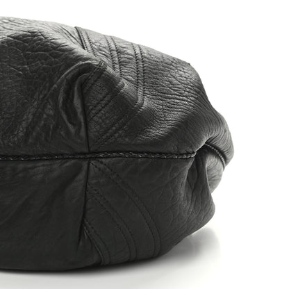 Fendi Nappa Nuvolata Spy Black 10 of 10