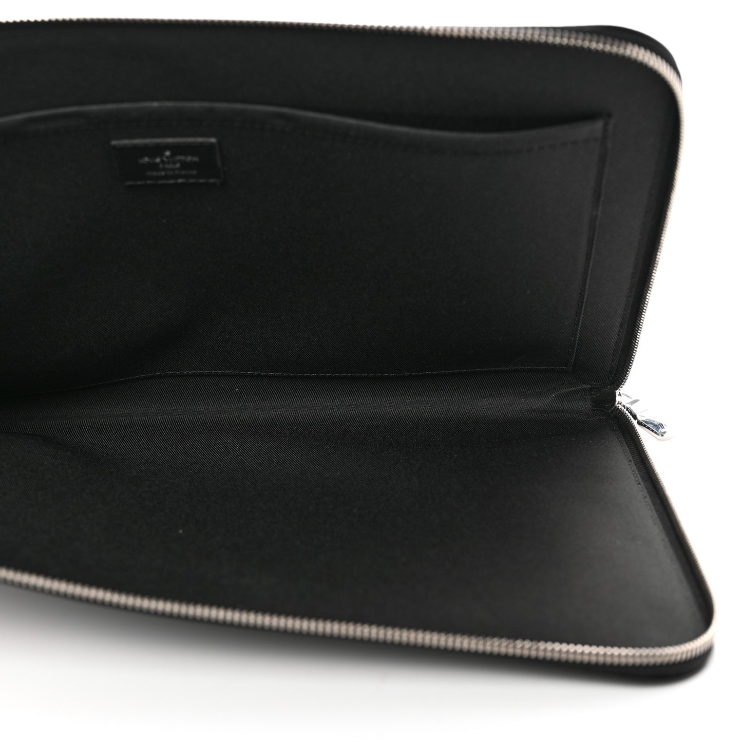 Damier Graphite Pochette Jour GM