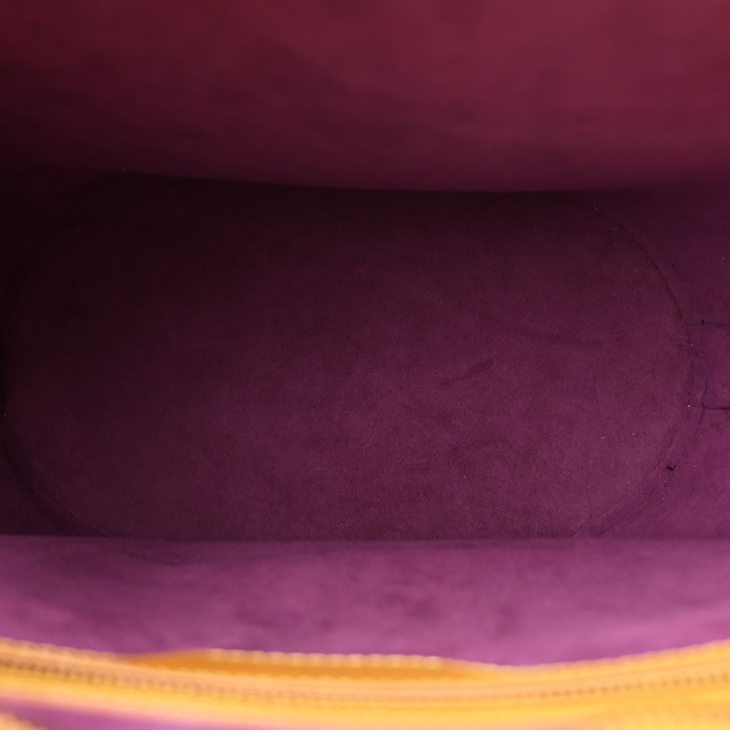 Louis Vuitton Epi Saint Jacques GM Tassil 5 of 10