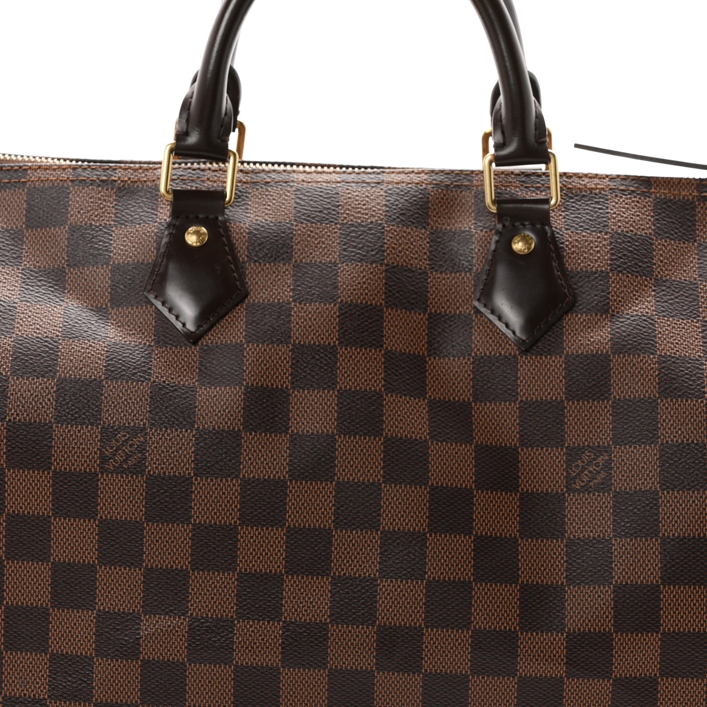 Damier Ebene Speedy 35