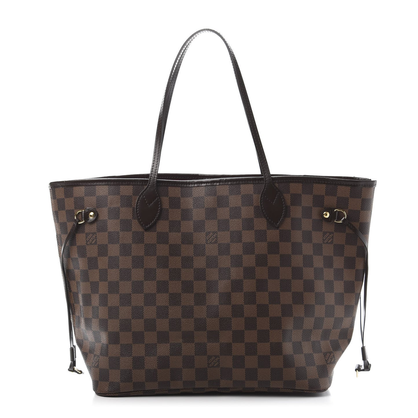 Damier Ebene Neverfull MM