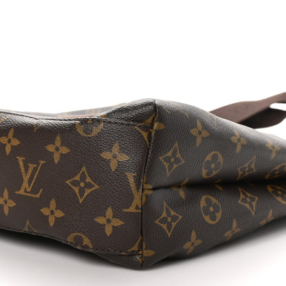 Louis Vuitton Monogram Cabas Beaubourg 9 of 9