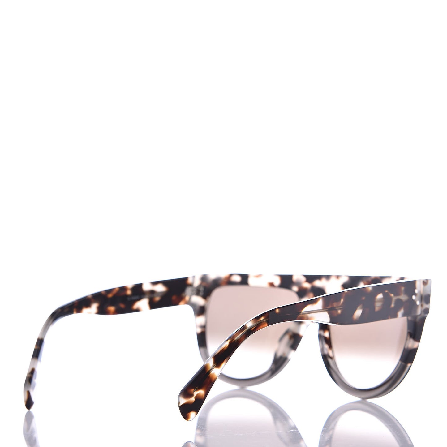 Shadow Sunglasses CL 41026/S Havana Grey