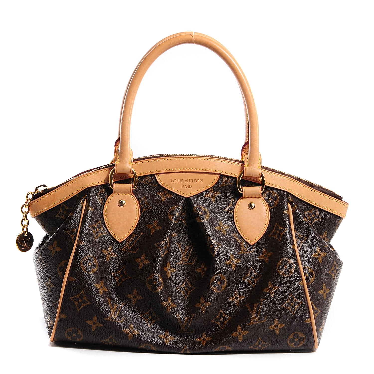 Louis Vuitton Monogram Tivoli PM 1 of 8