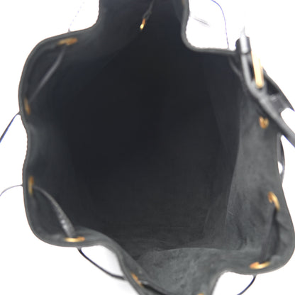 Louis Vuitton Epi Petit Noe Black 5 of 13