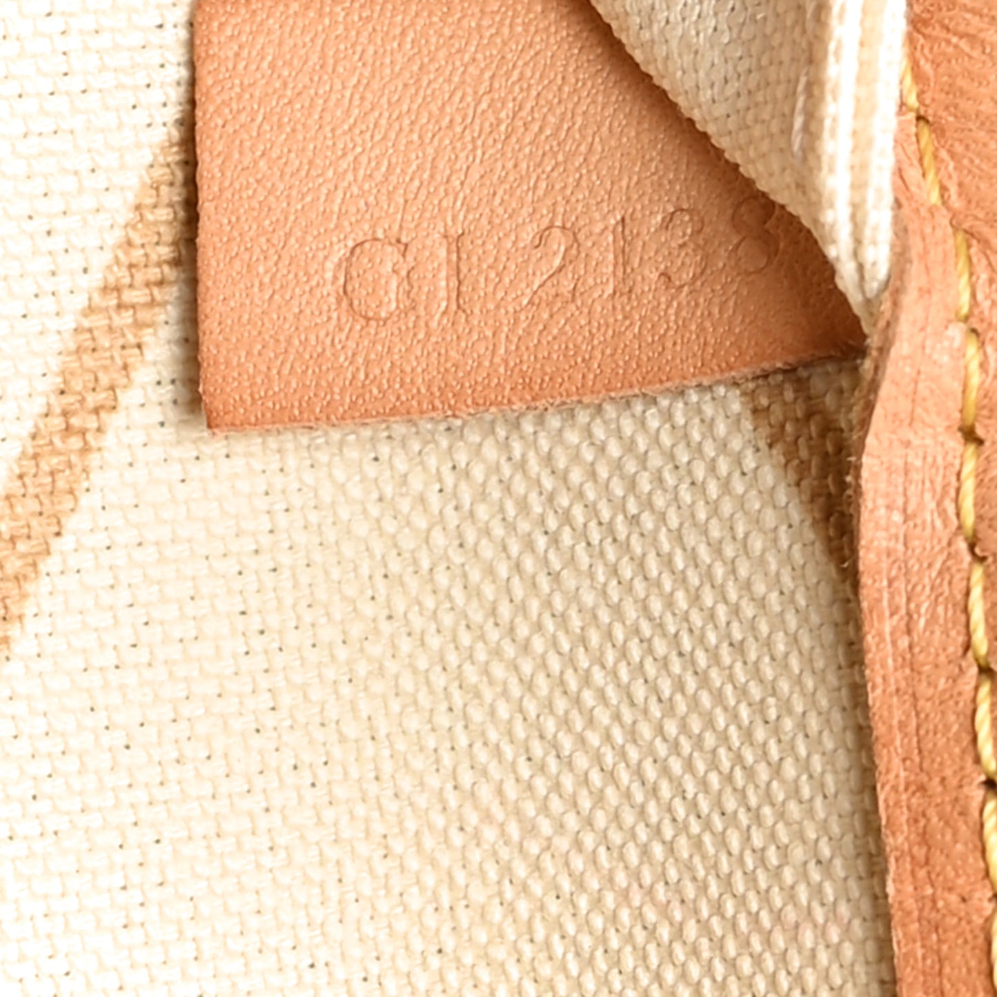 Damier Azur Summer Trunks Neo Neverfull MM