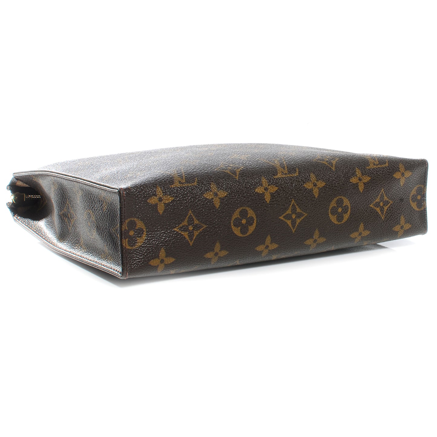 Monogram Toiletry Pouch 26