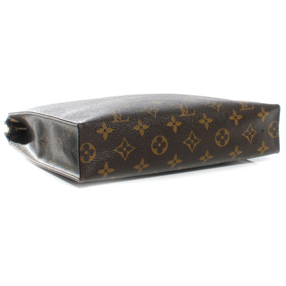 Louis Vuitton Monogram Toiletry Pouch 26 4 of 7