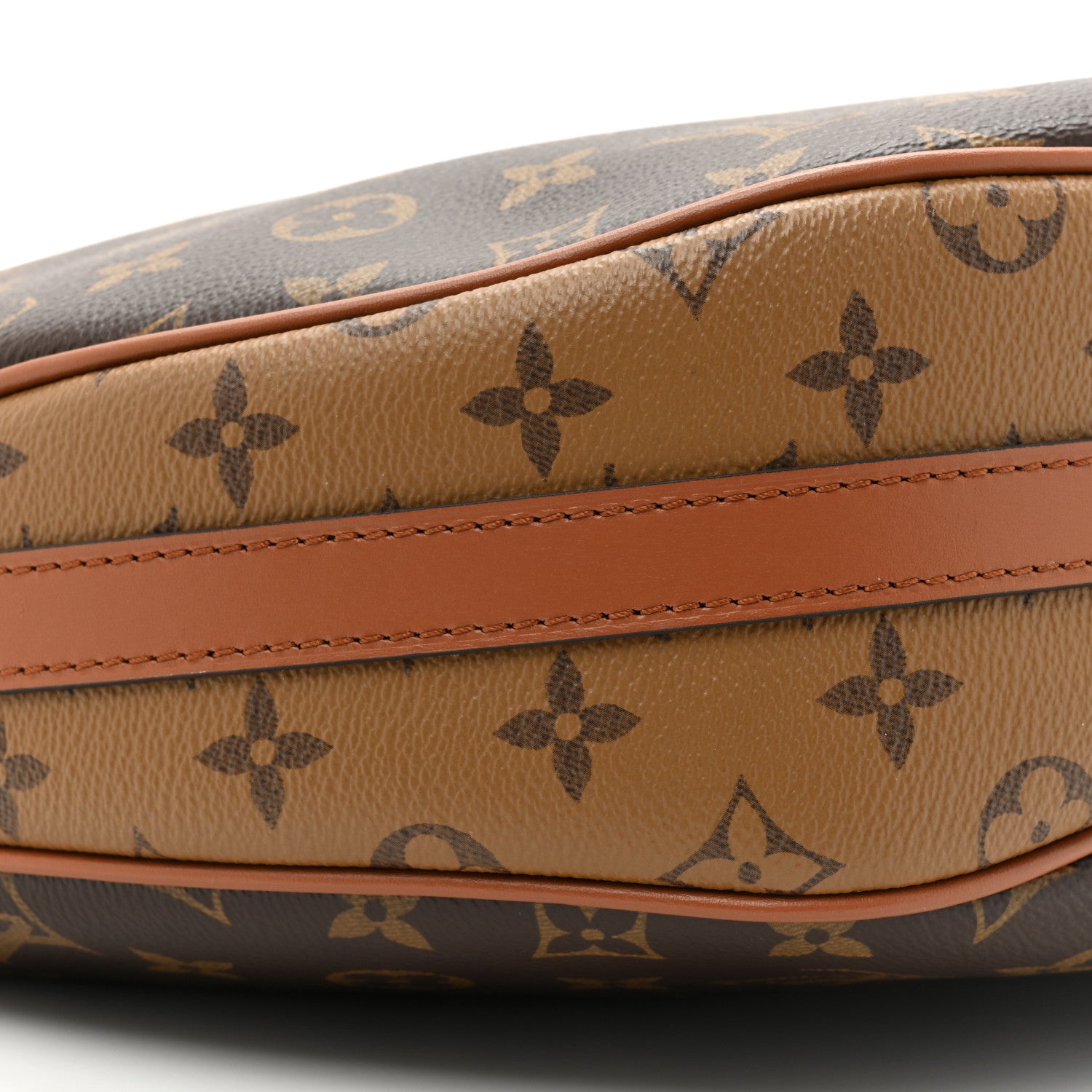 Louis Vuitton Reverse Monogram Loop Hobo 8 of 8
