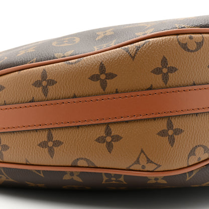 Louis Vuitton Reverse Monogram Loop Hobo 8 of 8