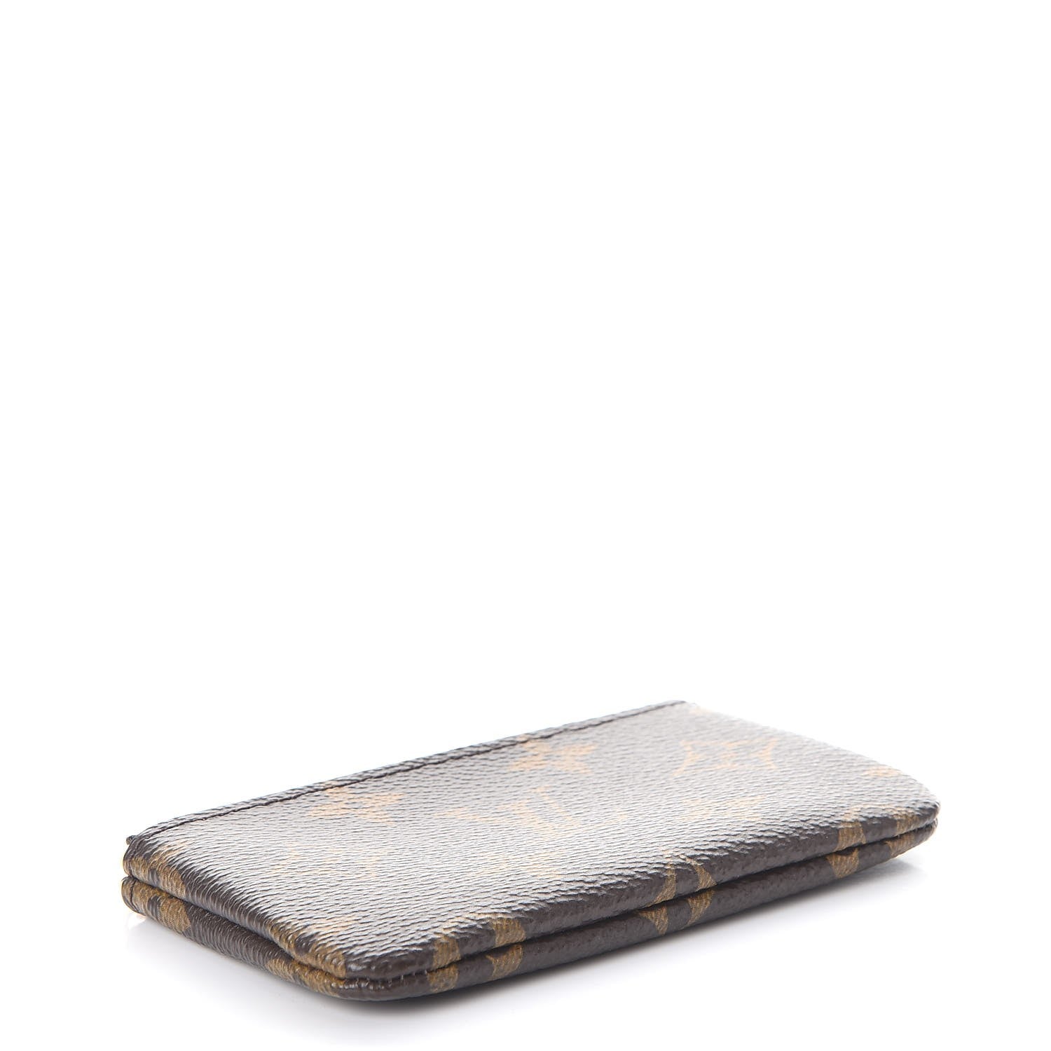 Louis Vuitton Monogram Key Pouch 4 of 8