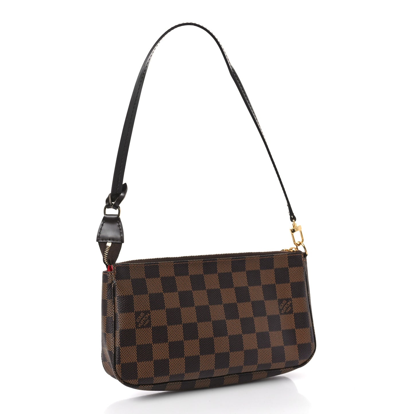 Damier Ebene Pochette Accessories NM