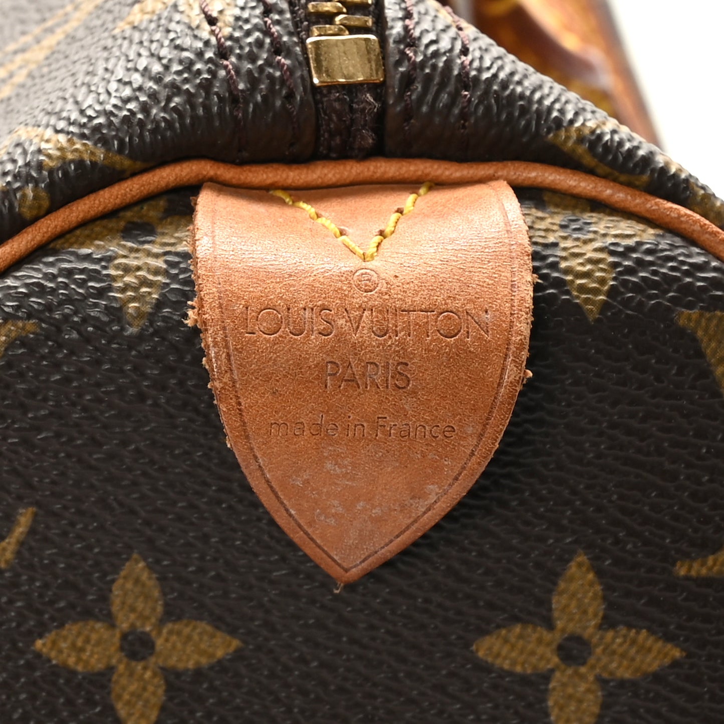 Monogram Speedy 40
