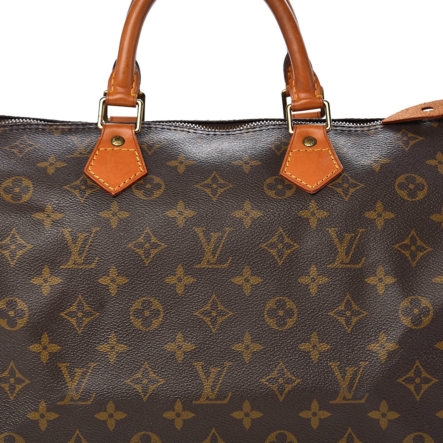 Monogram Speedy 40