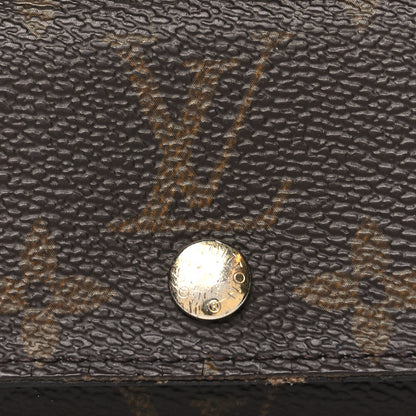 Louis Vuitton Monogram 4 Key Multicles Holder 7 of 11