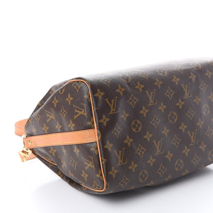 Louis Vuitton Monogram Speedy Bandouliere 30 7 of 13
