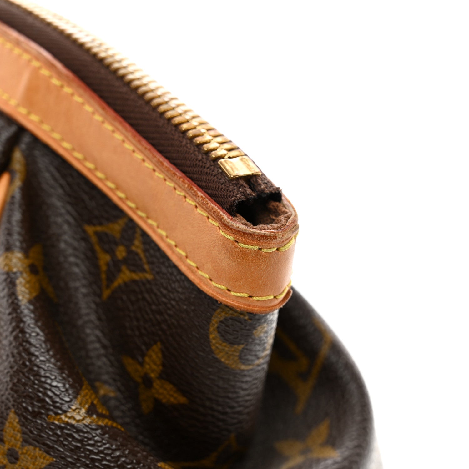 Louis Vuitton Monogram Tivoli PM 12 of 13