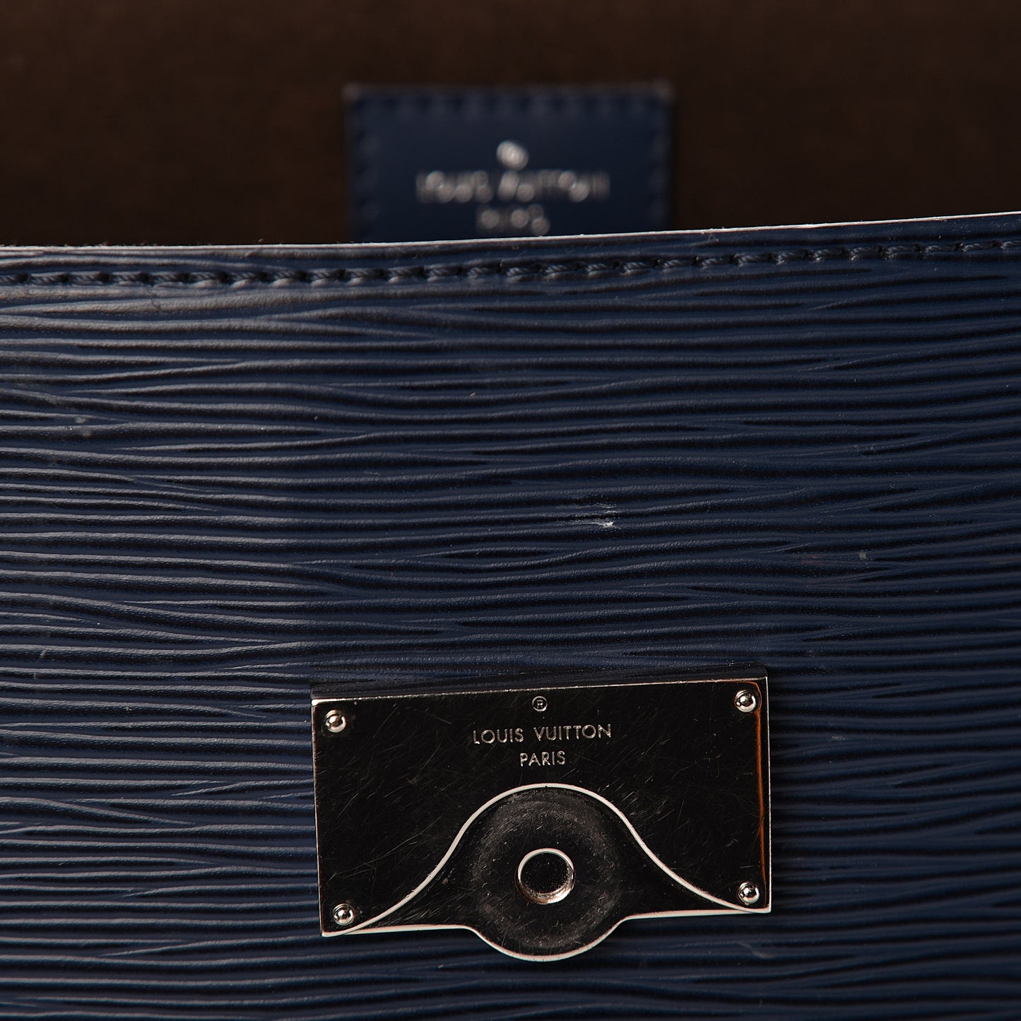 Epi Cluny MM Indigo