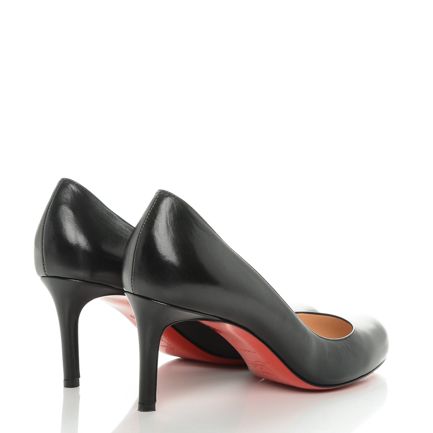 Kid Simple 70 Pumps 39 Black