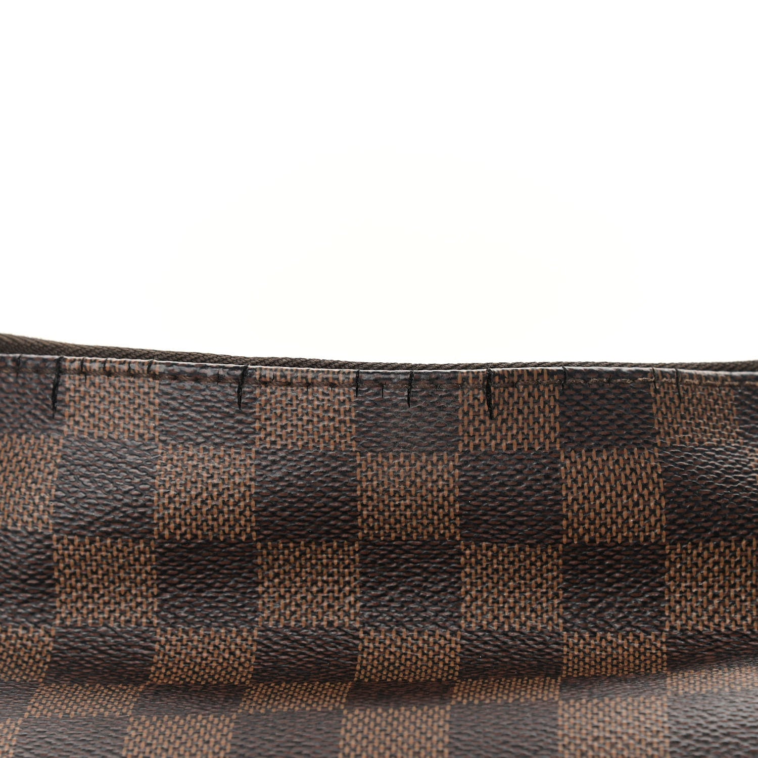 Louis Vuitton Damier Ebene Portobello PM 13 of 16