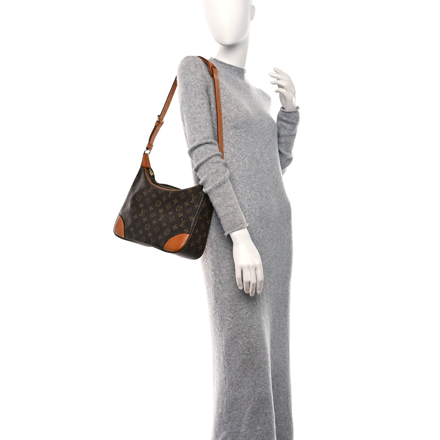 Monogram Boulogne 30