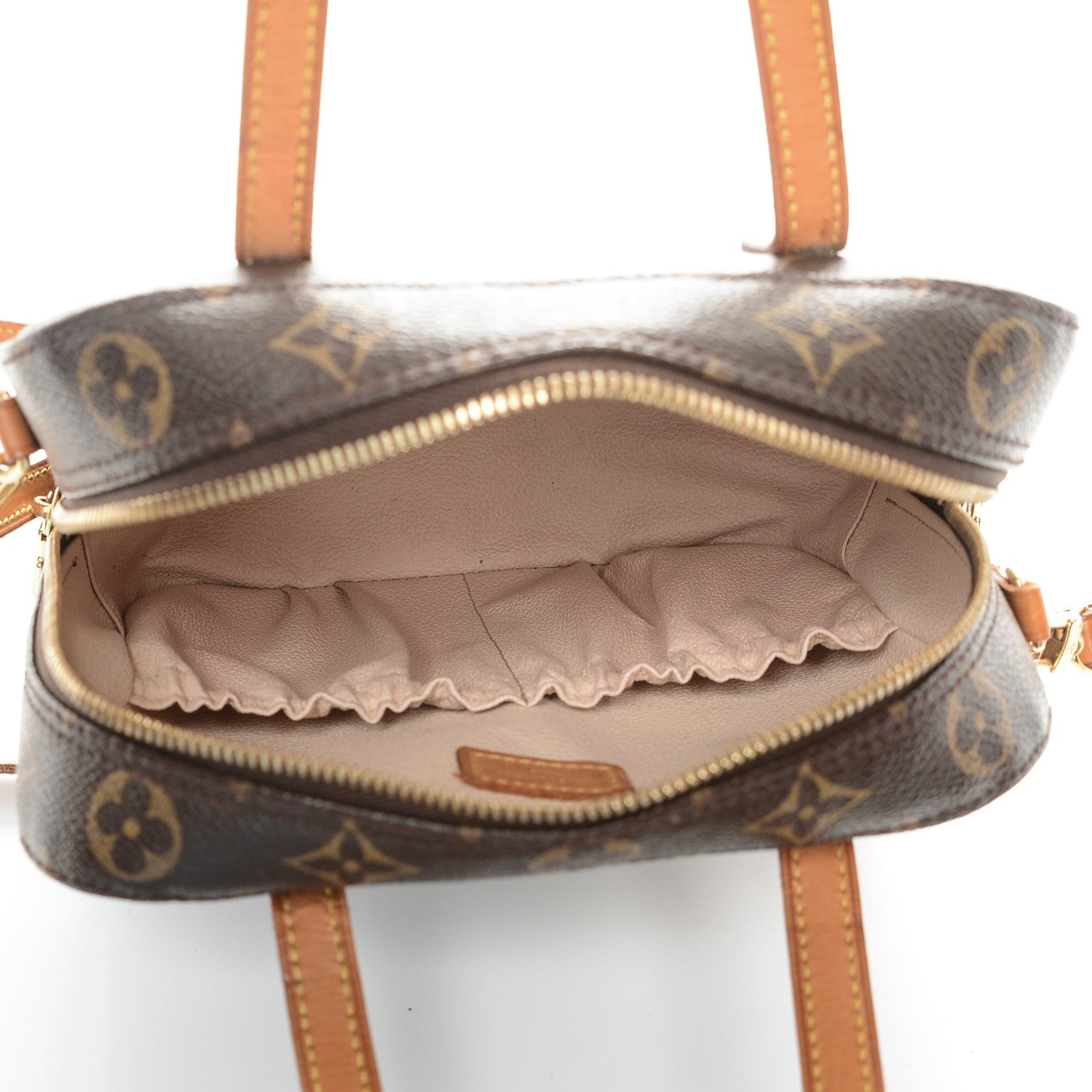 Louis Vuitton Monogram Spontini 5 of 6