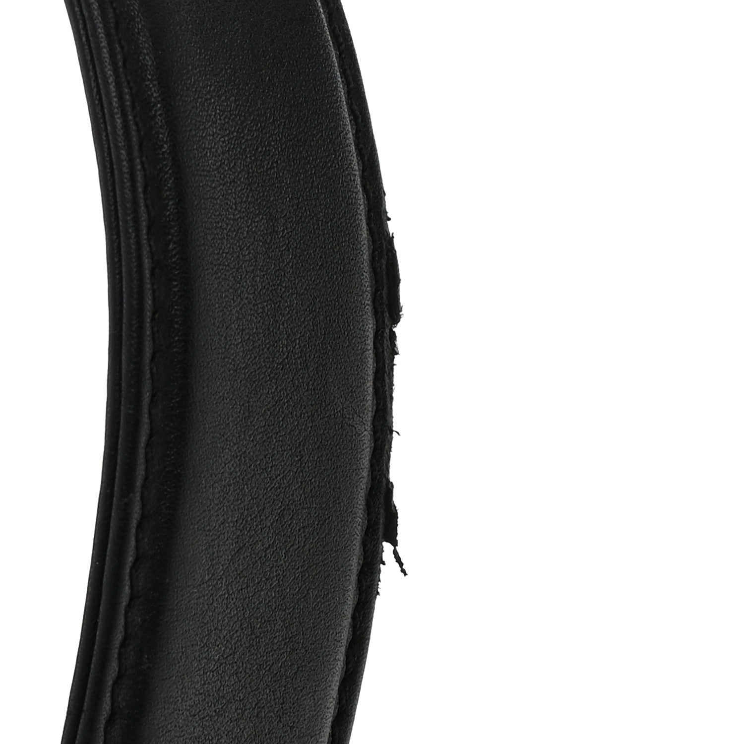 Chanel Iridescent Calfskin Quilted In The Mix Shopping Tote Black 20 of 20