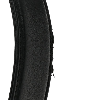 Chanel Iridescent Calfskin Quilted In The Mix Shopping Tote Black 20 of 20