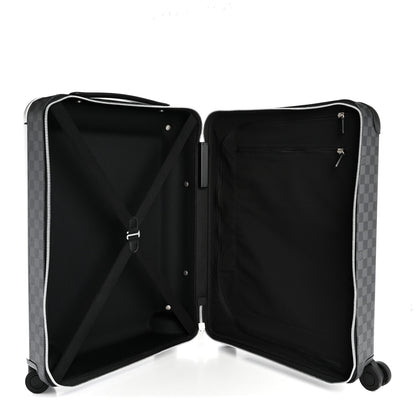 Louis Vuitton Damier Graphite Horizon 55 4 of 13